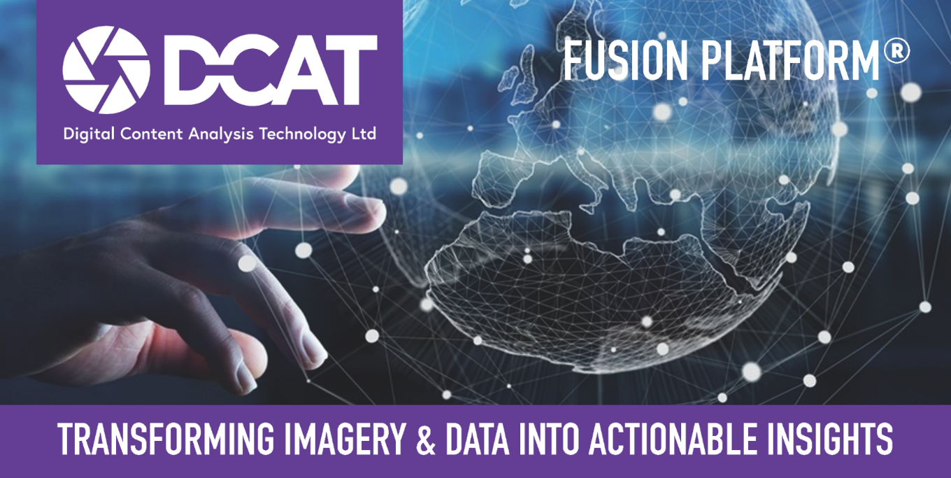 Fusion Platform® ESA Business Applications